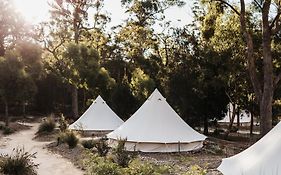 Bay Of Fires Bush Retreat